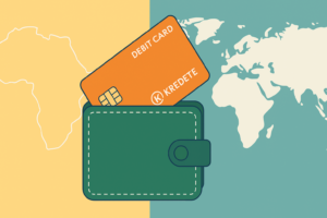 Kredete raises $22M