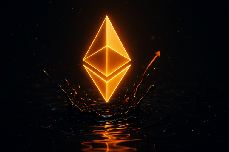 Ethereum 200% rally