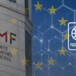 crypto licence passporting