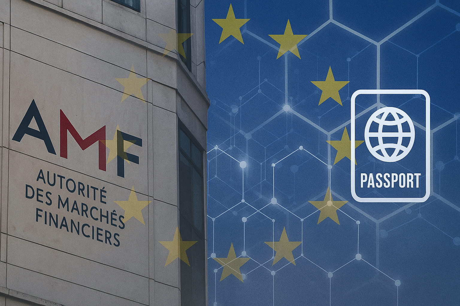 France May Block Crypto Licence Passporting Amid EU Regulatory Fight