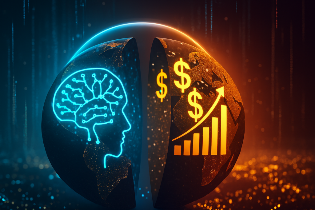 Global AI VC Funding Soars Past $100 Billion in 2024: What it Means for Innovation, Risk, and Regulation