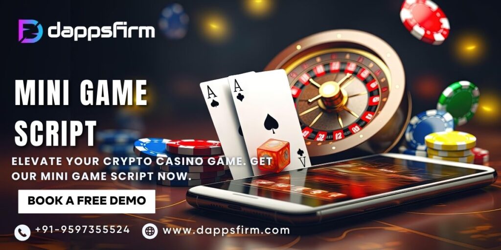 Expand Your Casino with Plug-in Mini Game Scripts – Add-on Dice Game Ready