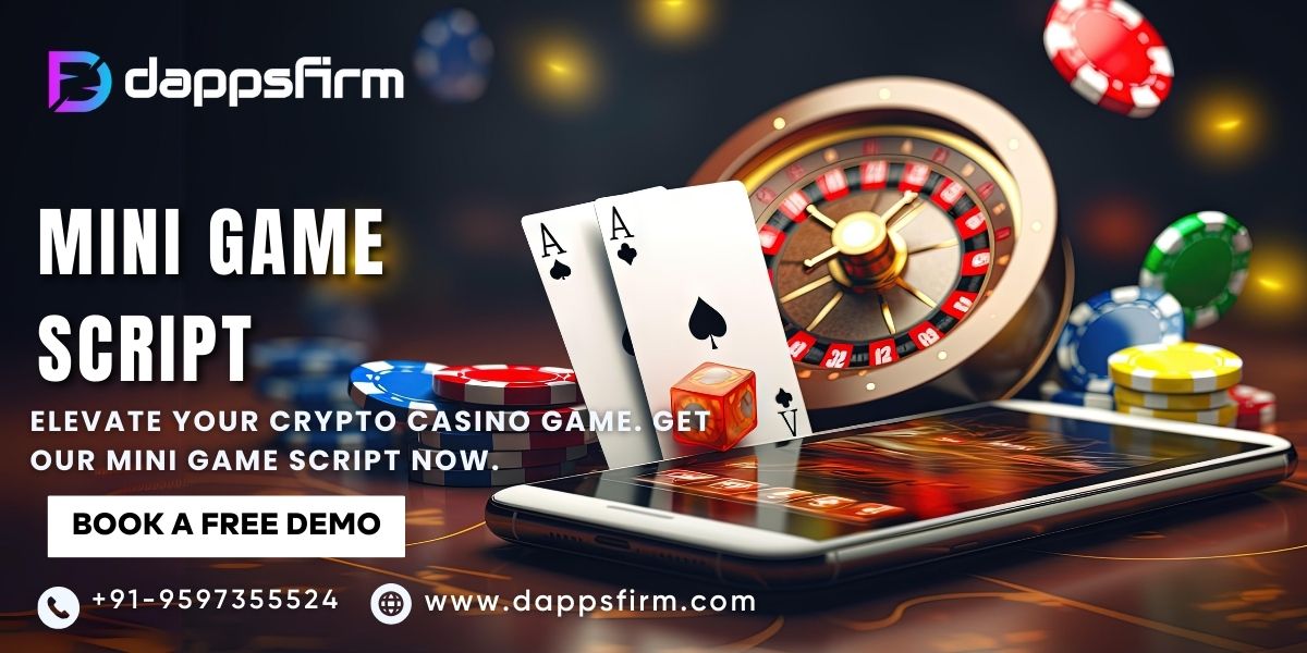 Expand Your Casino with Plug-in Mini Game Scripts – Add-on Dice Game Ready