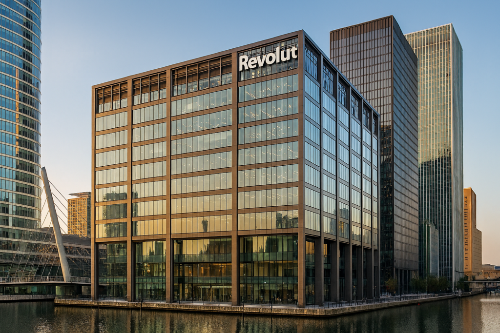 Revolut’s £3 Billion UK Investment: Transforming Fintech’s Future
