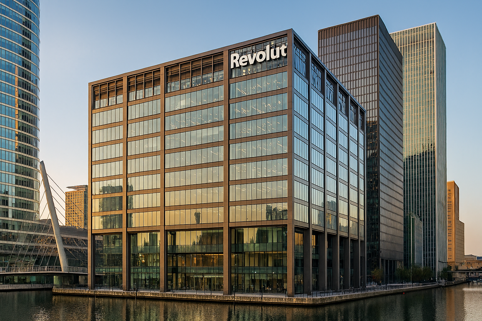 Revolut’s £3 Billion UK Investment: Transforming Fintech’s Future