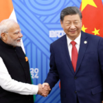 India-China economic relations