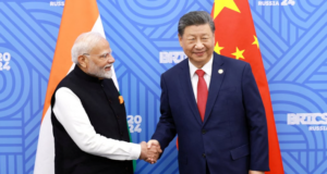 India-China economic relations