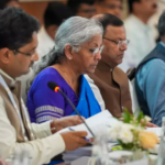 GST two-tier structure