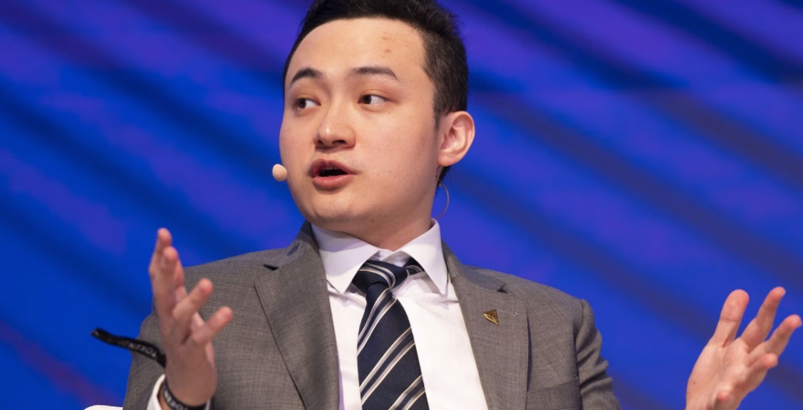Justin Sun Faces Trump Crypto Freeze: Investors Alarmed