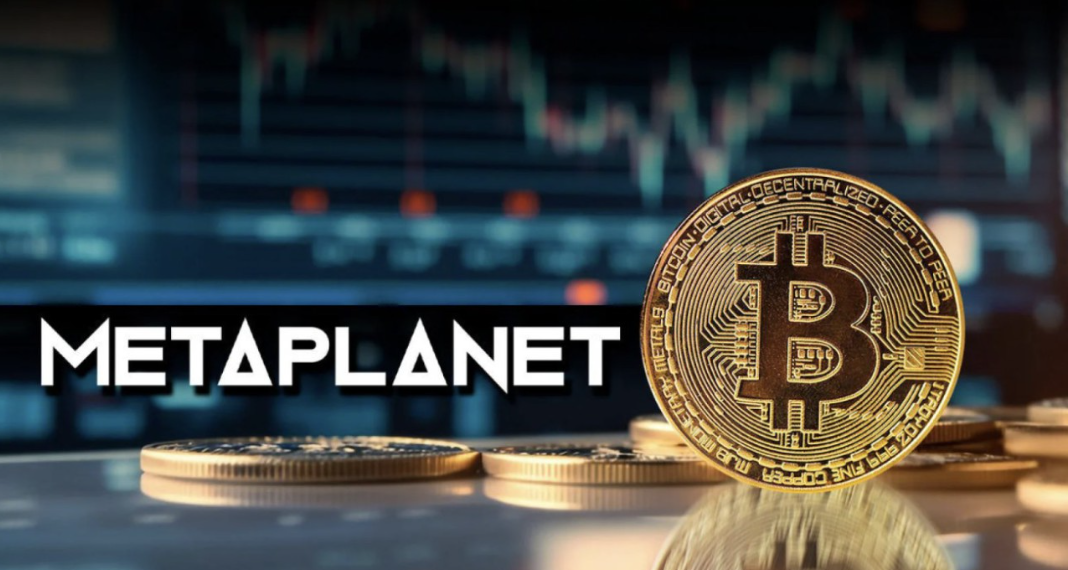 Metaplanet Scoops 136 BTC for $15.2M, Now Holds 20,136 Bitcoin
