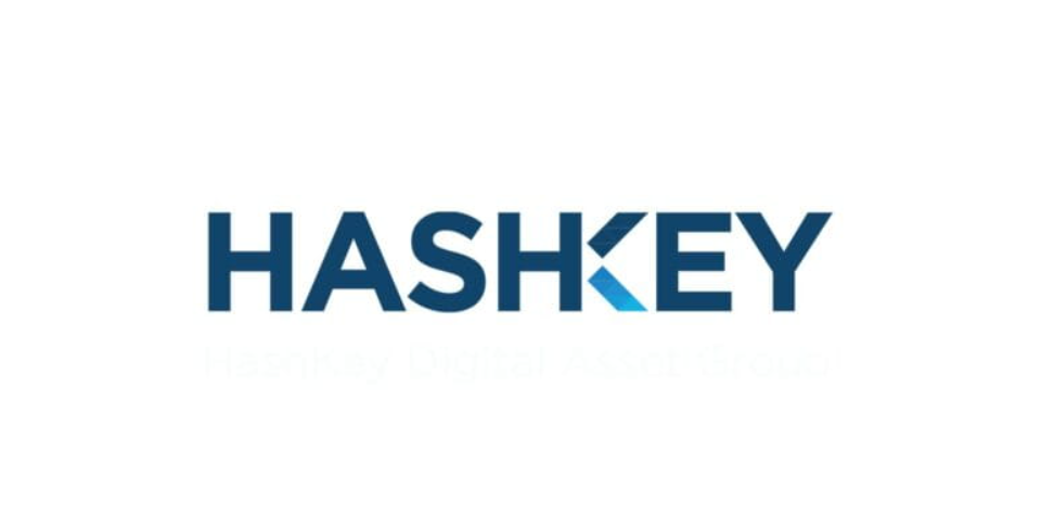 HashKey to Launch $500 Million Digital Treasury Fund Amid Rising Corporate Crypto Adoption