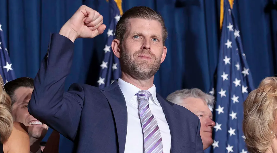Eric Trump’s Board Shake-Up at Alt5 Sigma: Navigating Celebrity, Crypto, and Compliance