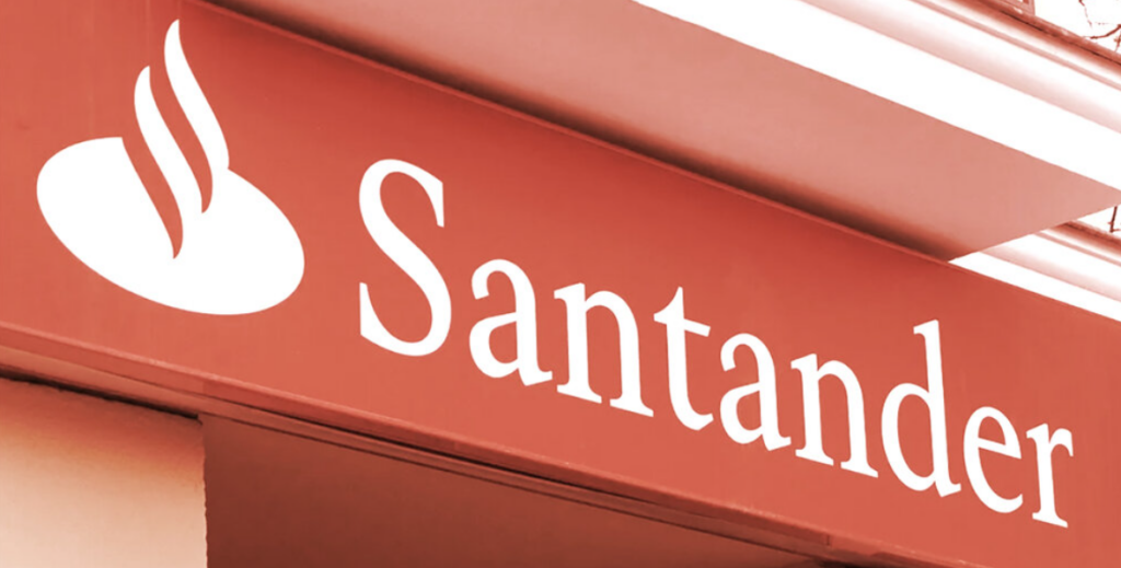 Banco Santander Launches Retail Crypto Trading via Openbank in Germany