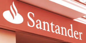Santander crypto services