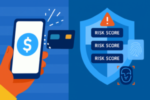 Risk-based authentication