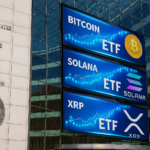 SEC crypto ETFs approval