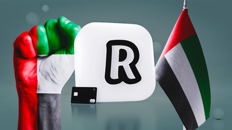 Revolut secures in-principle approval for a UAE payments licence