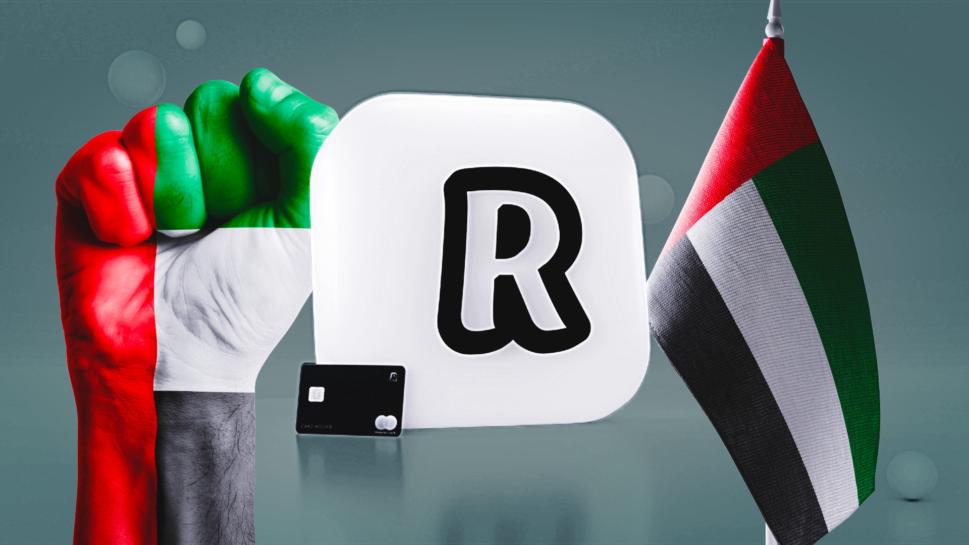 Revolut secures in-principle approval for a UAE payments licence