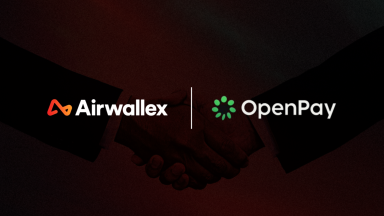 Airwallex acquires OpenPay to rival Stripe Billing