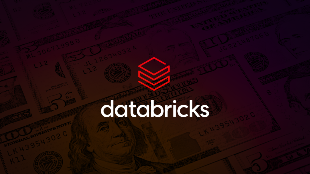 Databricks secures $1bn funding at $100bn valuation