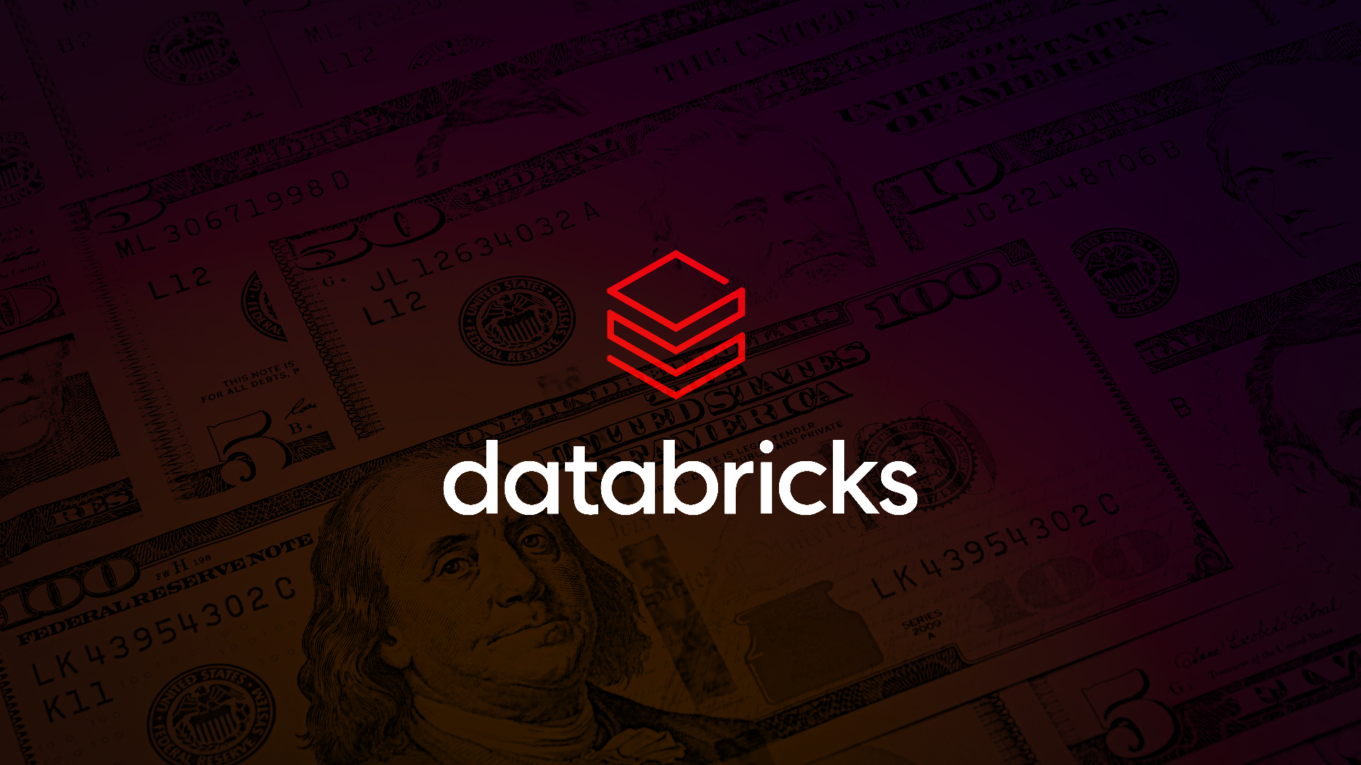 Databricks secures $1bn funding at $100bn valuation