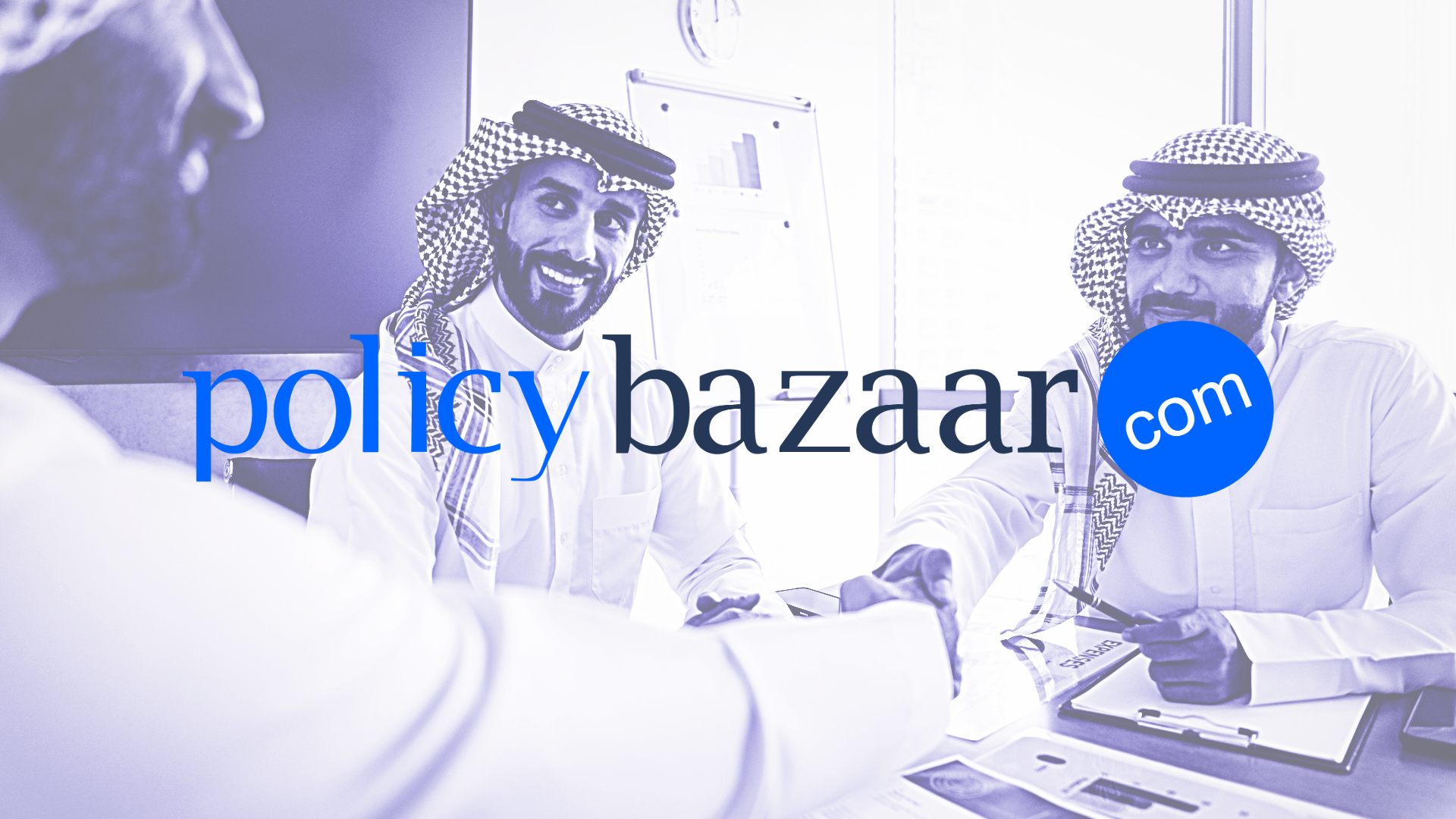 Policybazaar for Business expands reinsurance to Middle East