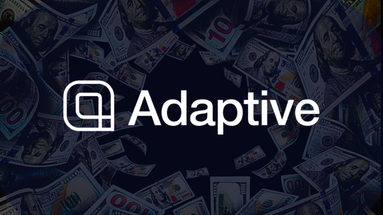 Adaptive Security Raises $55m with OpenAI Support