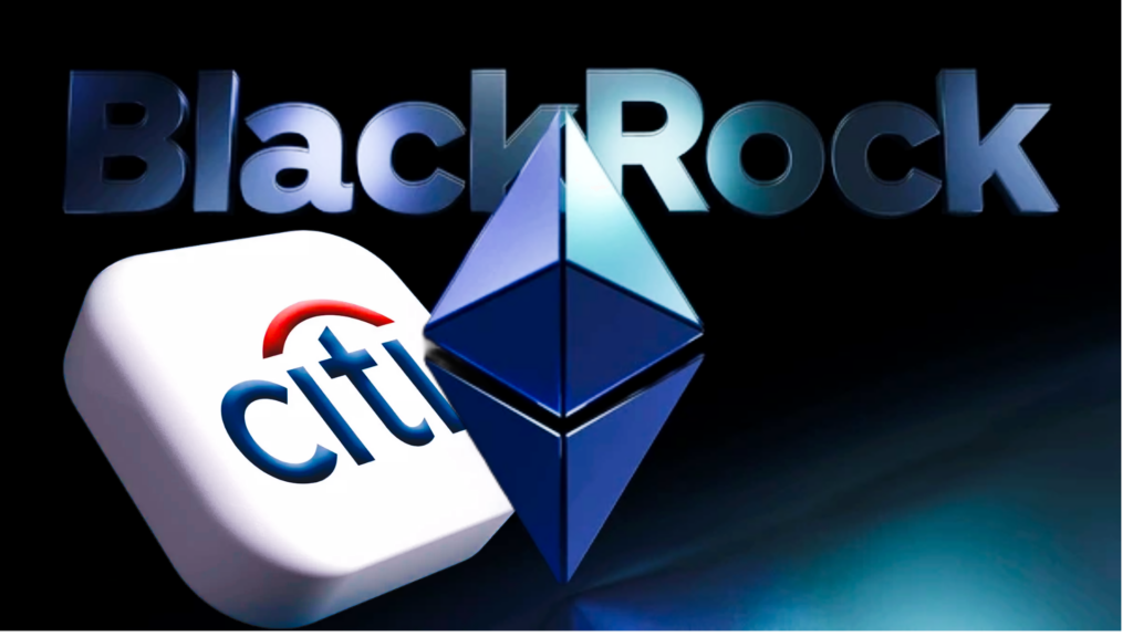 BlackRock to manage $80B in Citi Wealth assets