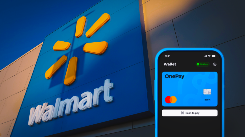 Walmart's OnePay becomes latest fintech to offer mobile plans