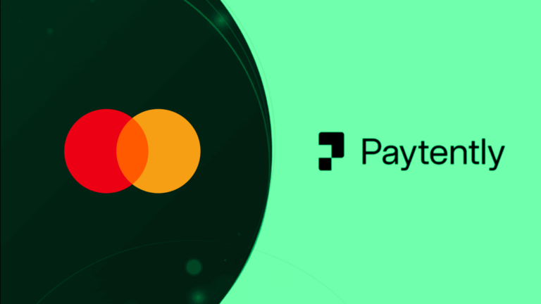 Paytently and Mastercard team on open banking payments