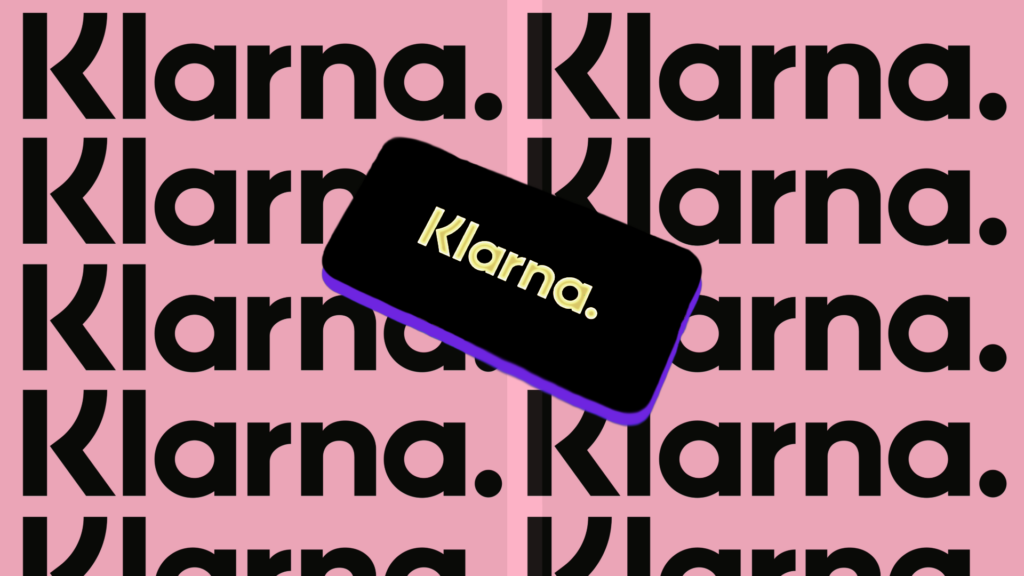Klarna goes to market with elevated price tag