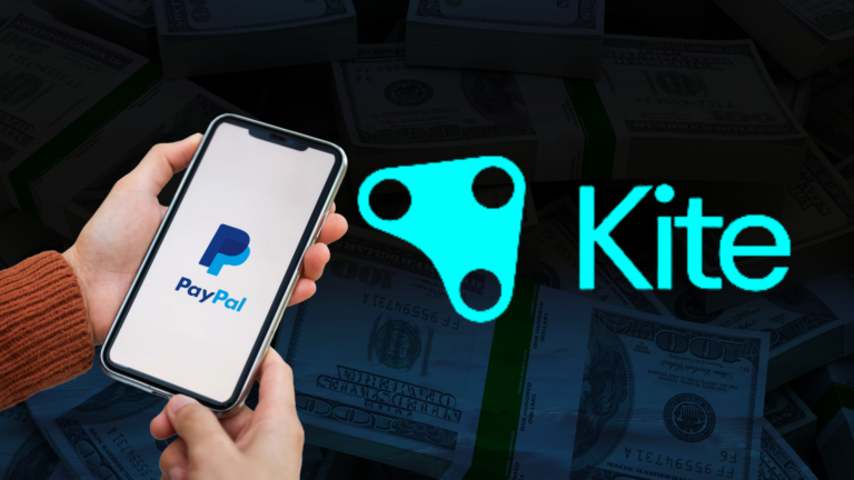 PayPal backs Kite in $18M funding to power agentic AI payments