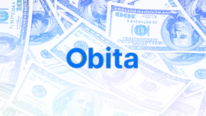 Obita Raises $10M to Expand Stablecoin Payments