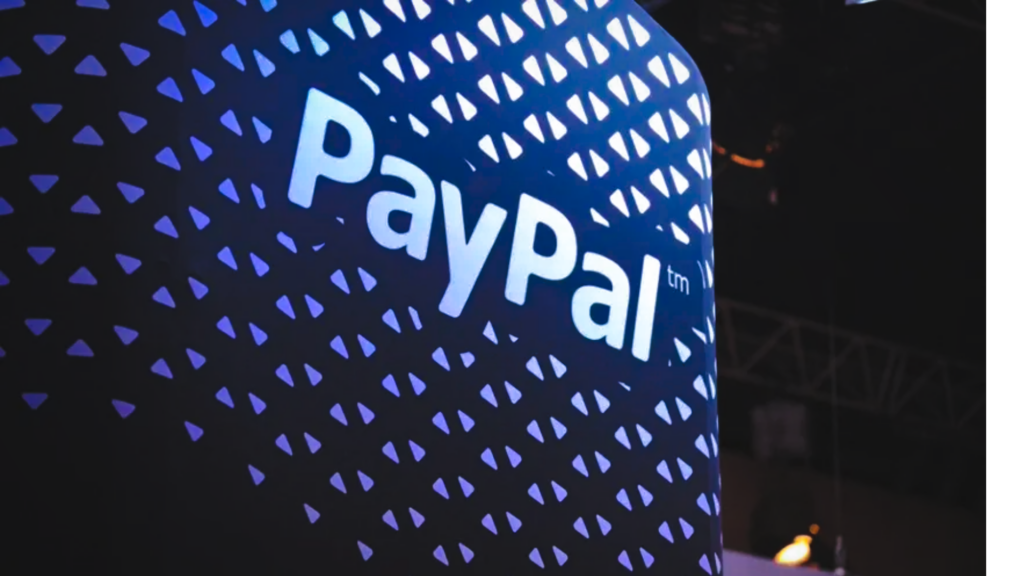 PayPal Faces Payment Chaos in Germany