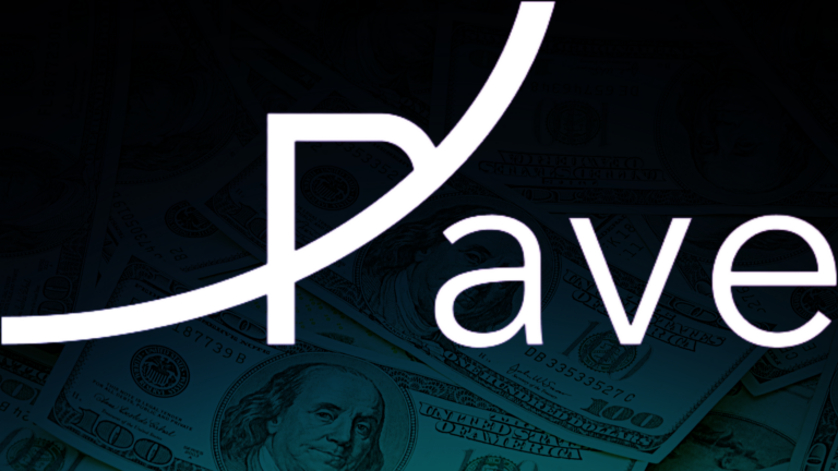 Pave raises $14m for AI-driven portfolio management