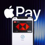 HSBC UK Brings Instalment Plans to Apple Pay