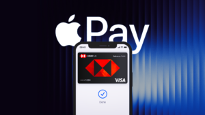 HSBC UK Brings Instalment Plans to Apple Pay