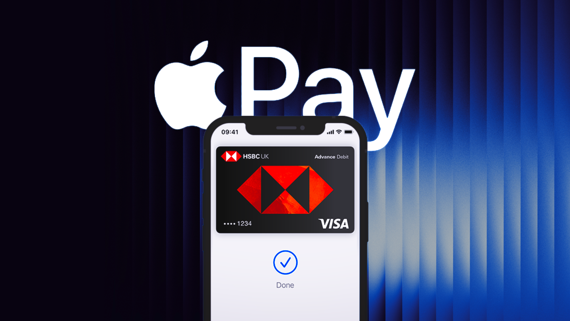HSBC UK Brings Instalment Plans to Apple Pay