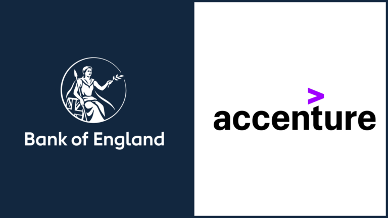 Bank of England and Accenture Modernize UK RTGS