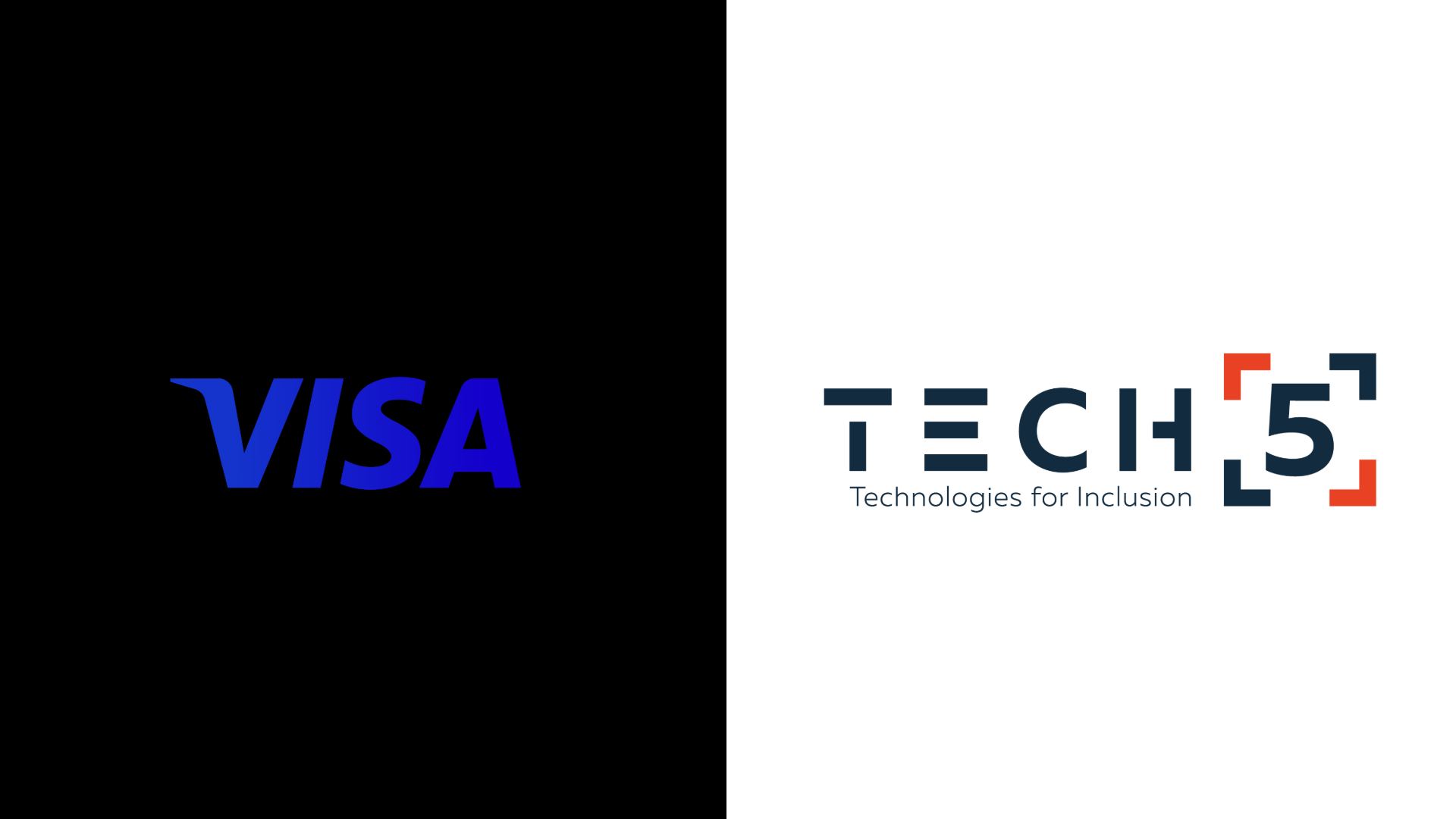 Visa and TECH5 partner to advance global digital identity