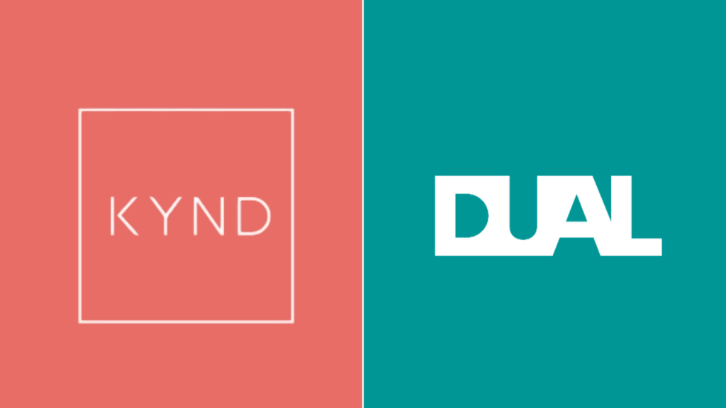 KYND and DUAL partner for advanced cyber intelligence