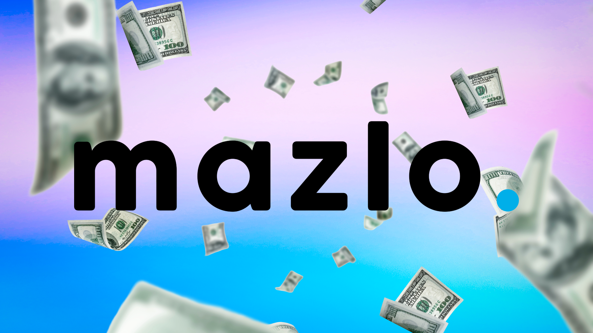 Mazlo Raises $4.6m for Nonprofit Banking