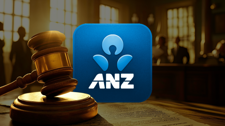 ANZ Hit With $240m in Penalties