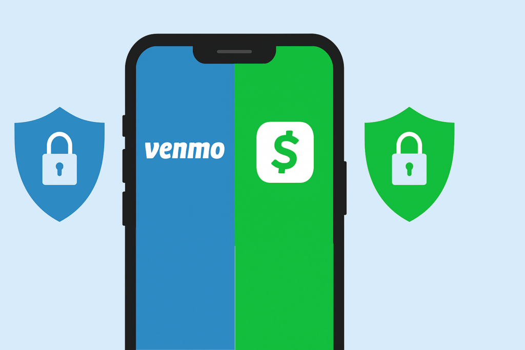 Is Your Venmo Safe? Secrets to Protect Your Cash App Life