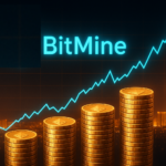 BitMine stock surge