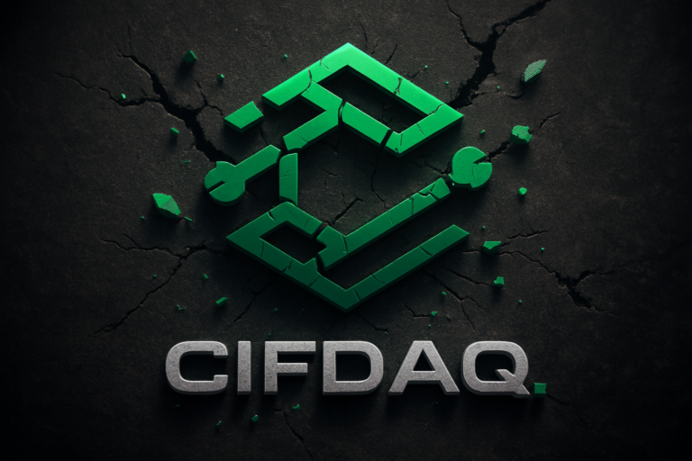 CIFDAQ leadership exits
