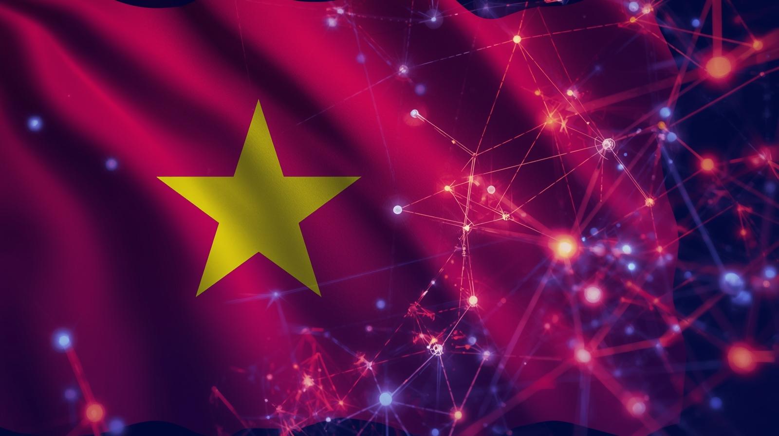 Vietnam Launches Five-Year Pilot for Crypto Trading Market