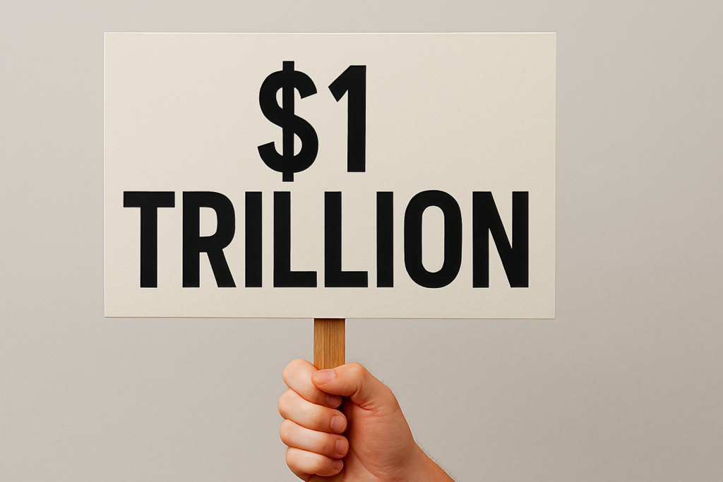 The $1 Trillion Bottleneck: Unsold PE Assets and the Exit Crisis