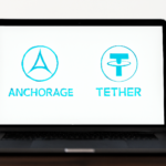 Anchorage stablecoin team