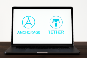 Anchorage stablecoin team